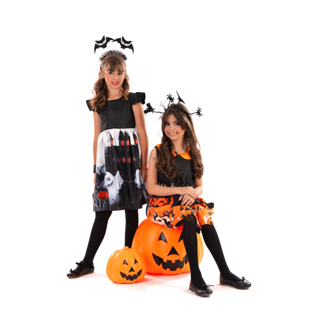 Fun Fashion Αποκριάτικη Στολή Witch Agnes