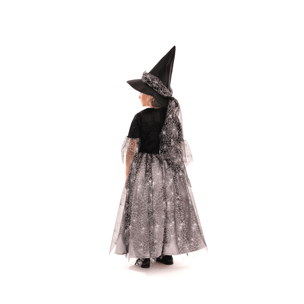 Fun Fashion Αποκριάτικη Στολή Witch Augusta
