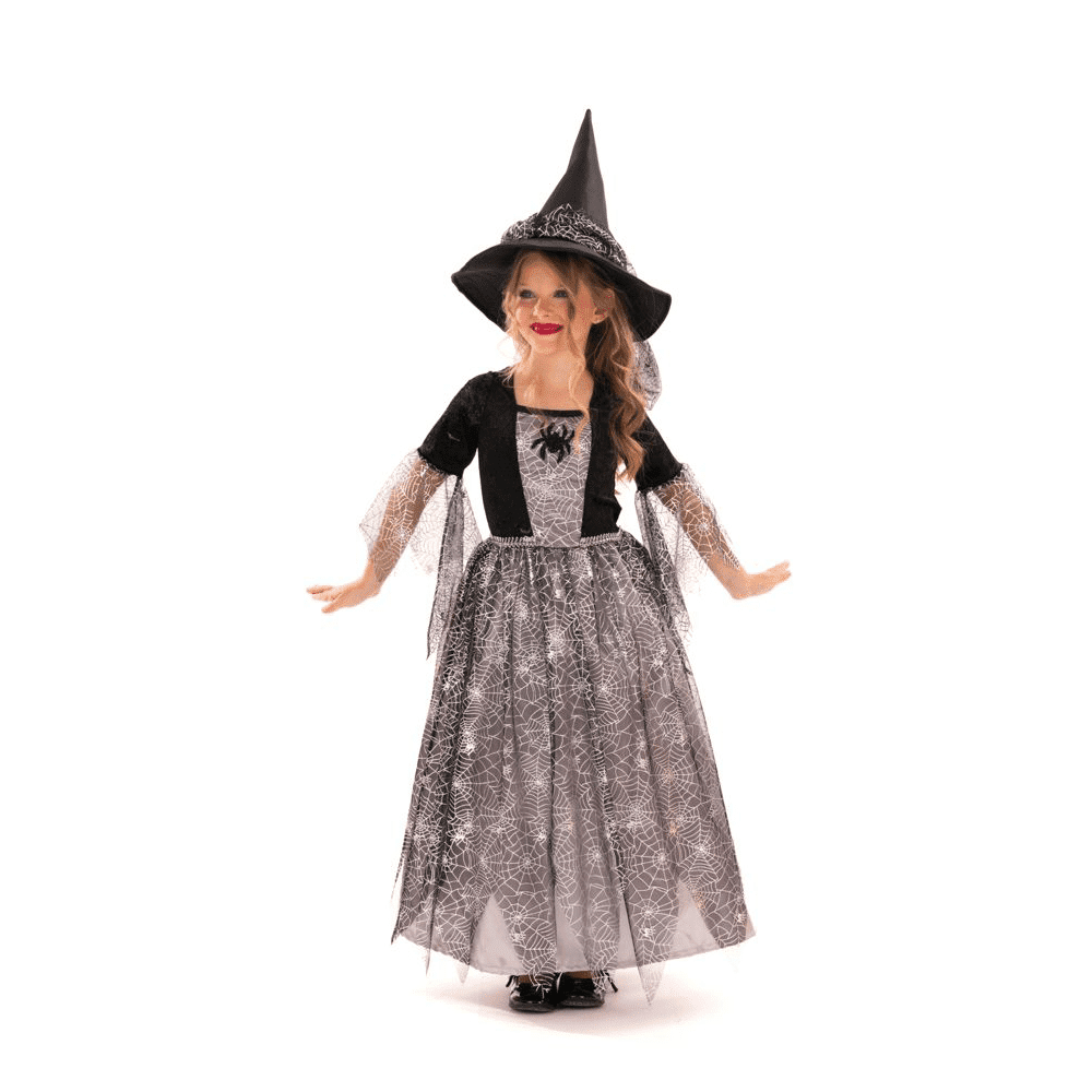 Fun Fashion Αποκριάτικη Στολή Witch Augusta