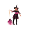 Fun Fashion Αποκριάτικη Στολή Witch Salma