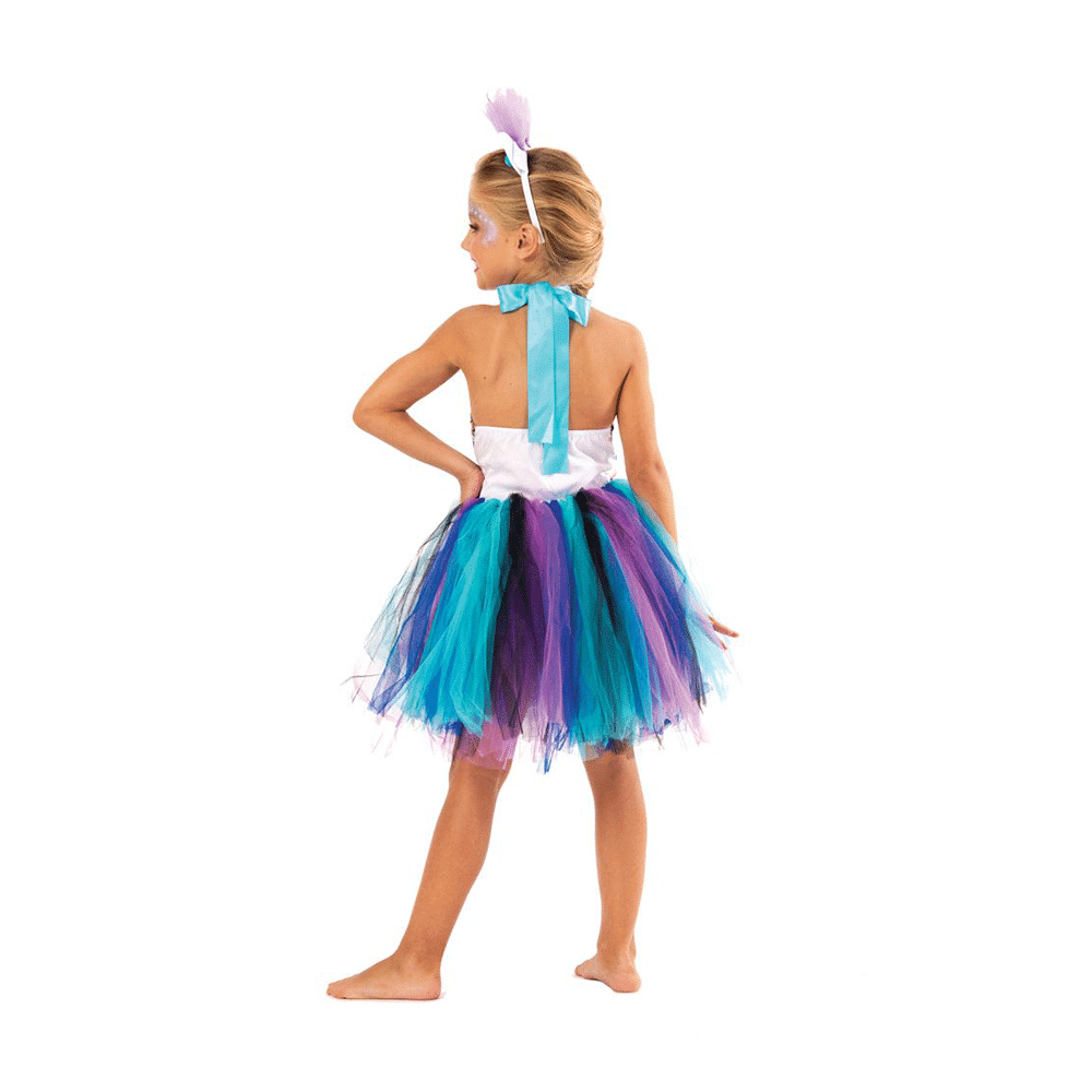 Fun FashionFun Fashion Αποκριάτικη Στολή Mermaid Arianapapell.gr