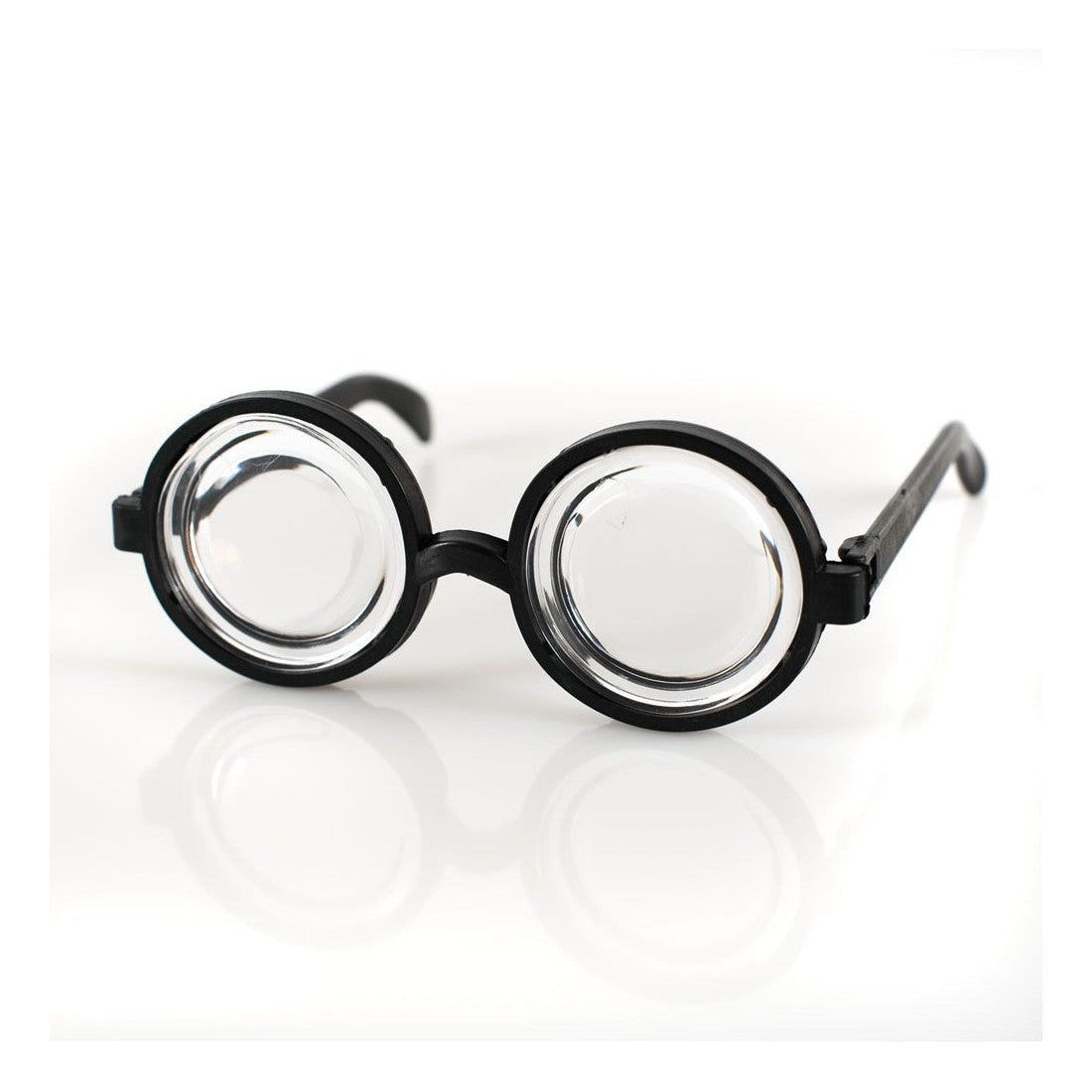 Fun World Αποκριάτικα Γυαλιά Nerd – 1 Ζευ