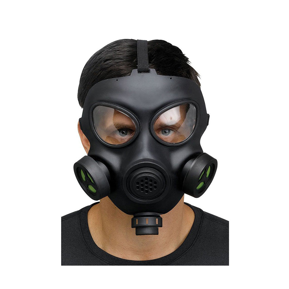 Fun World Αποκριάτικη Μάσκα Ενηλίκων Gas Mask
