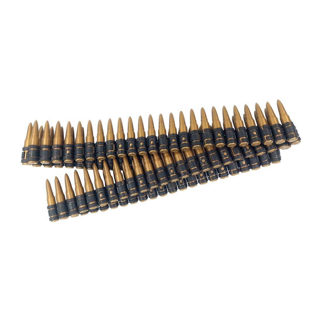 Fun World Αποκριάτικη Στρατιωτική Θήκη με 72 Σφαίρες