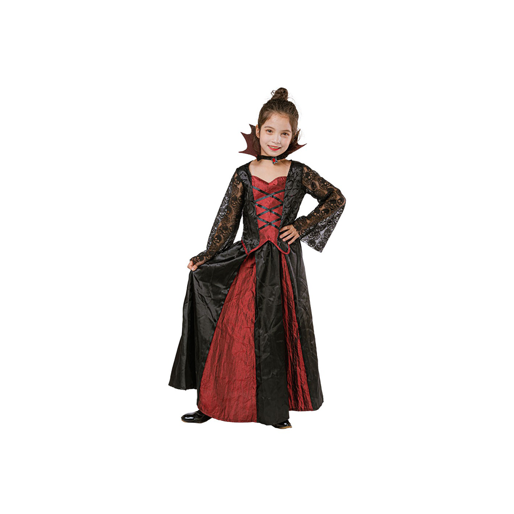 Fun WorldFun World Αποκριάτικη Παιδική Στολή Βαμπίρpapell.gr