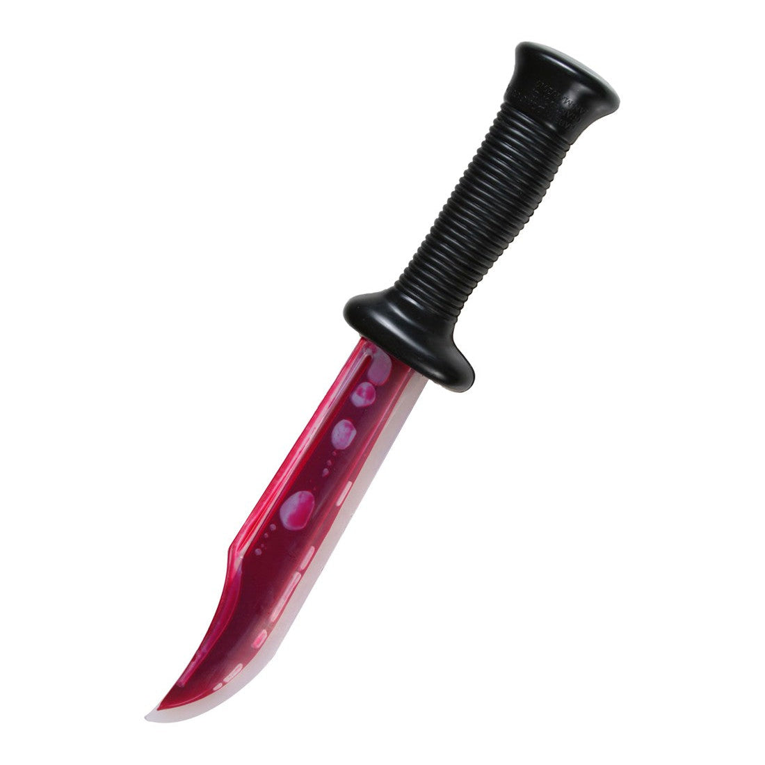 Fun World Αποκριάτικο Μαχαίρι με Αίμα Scream Ghost Face 33εκ