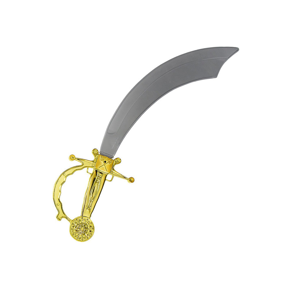 Fun World Αποκριάτικο Σπαθί Πειρατή