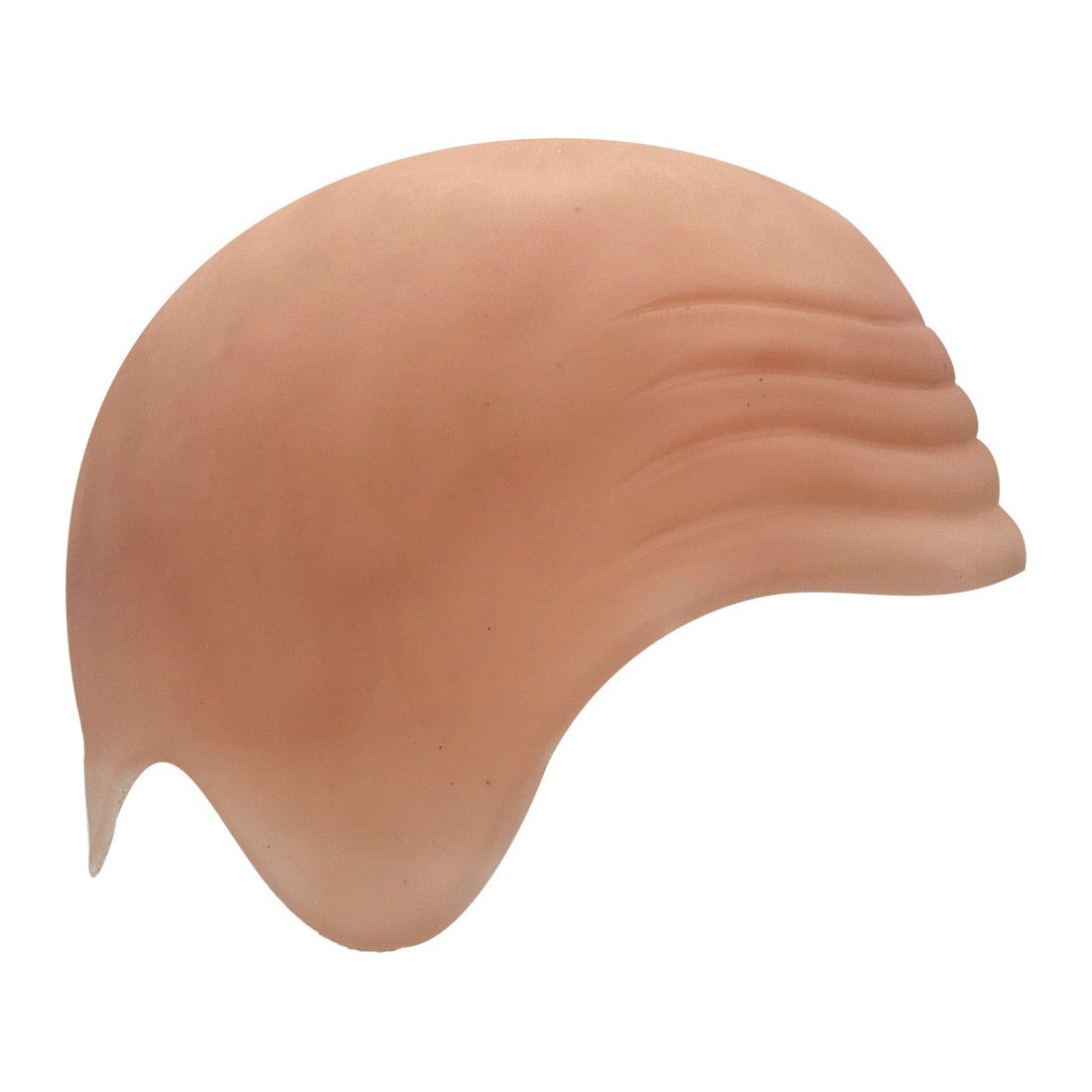 Fun World Αποκριάτικο Αξεσουάρ Φαλάκρα Ενηλίκων Latex