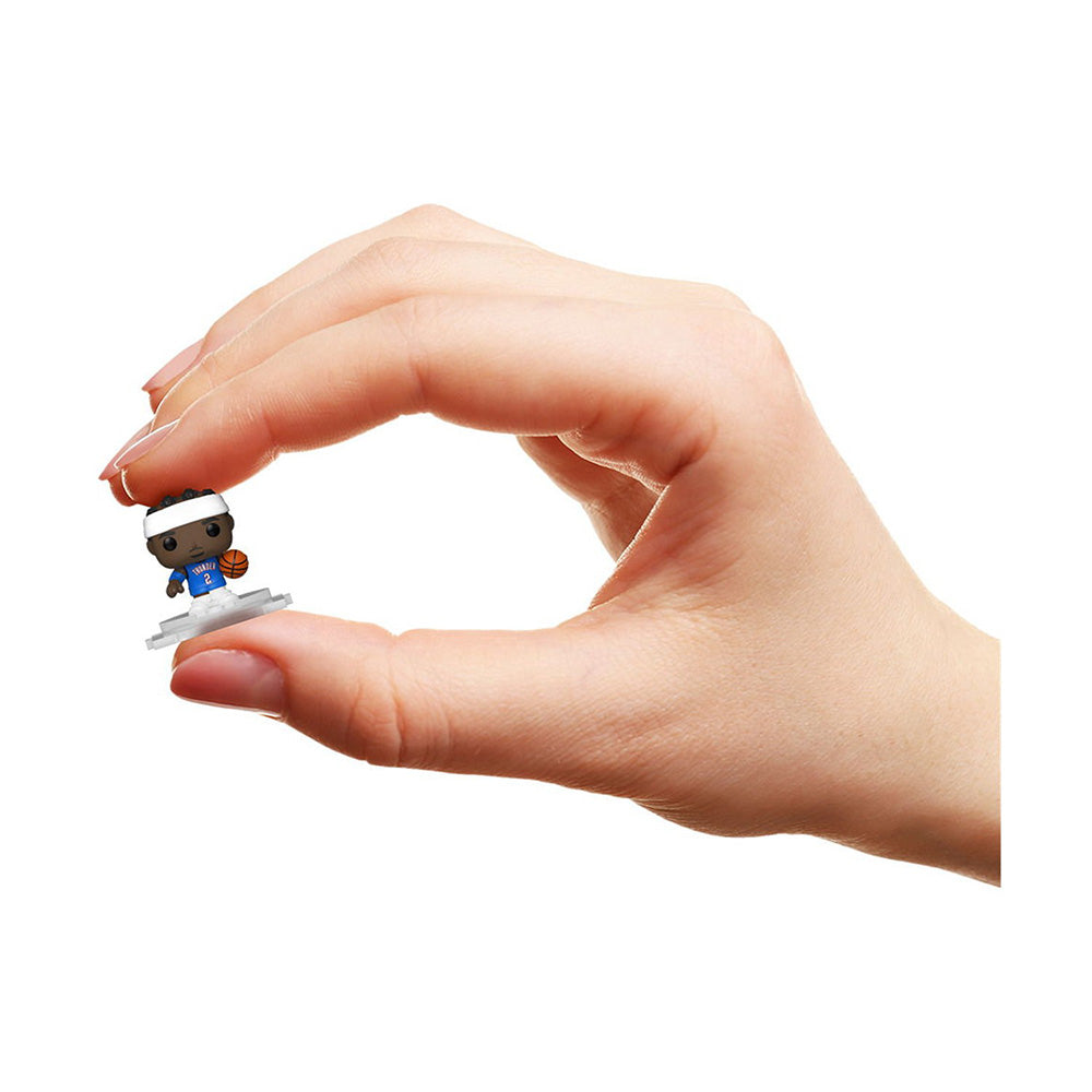Funko Bitty Pop! Singles: NBA Vinyl Figures (Blind Bag/Random)