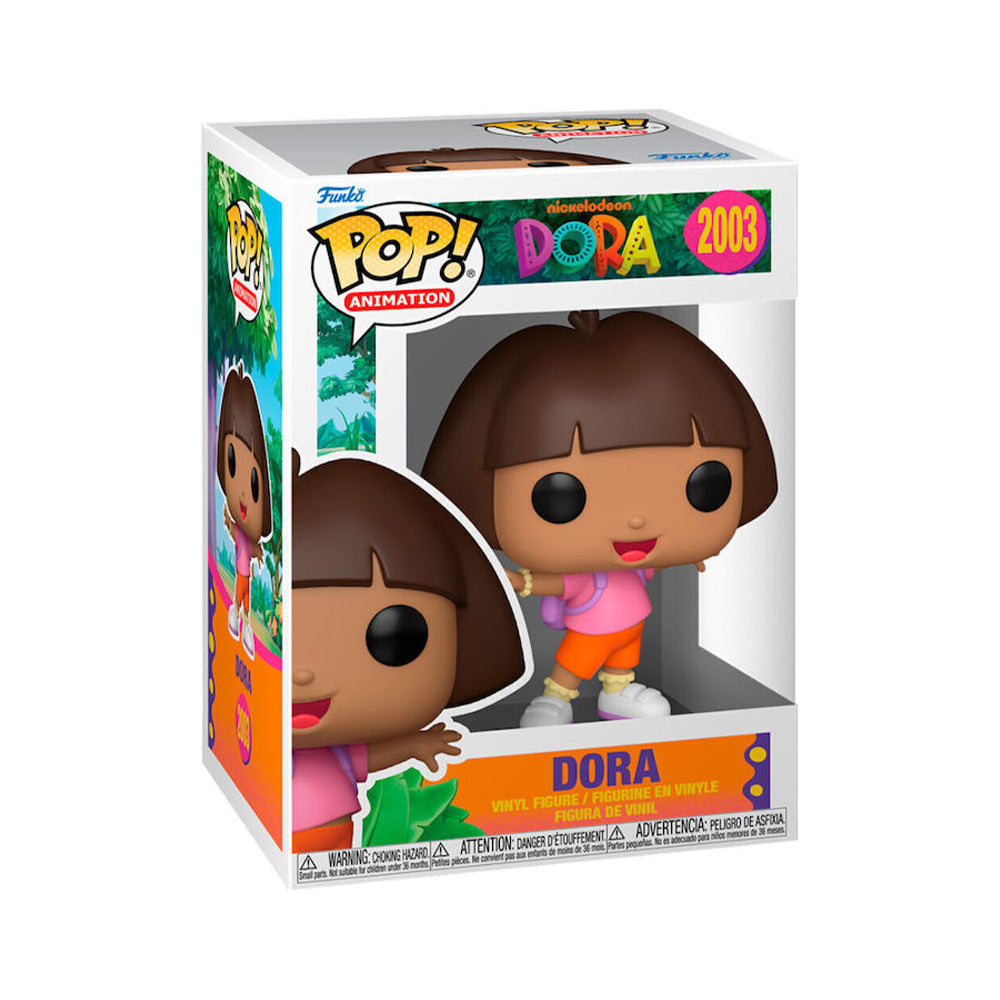 Funko Pop! Animation: Dora - Dora #2003
