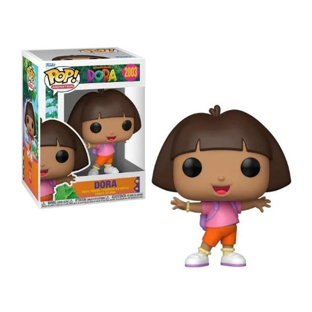 Funko Pop! Animation: Dora - Dora #2003