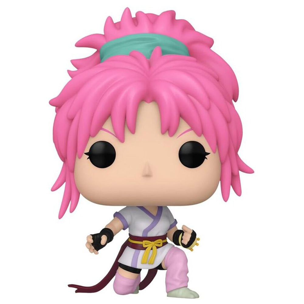 FunkoFunko Pop! Animation: Hunter x Hunter - Machi Komacine #1567papell.gr