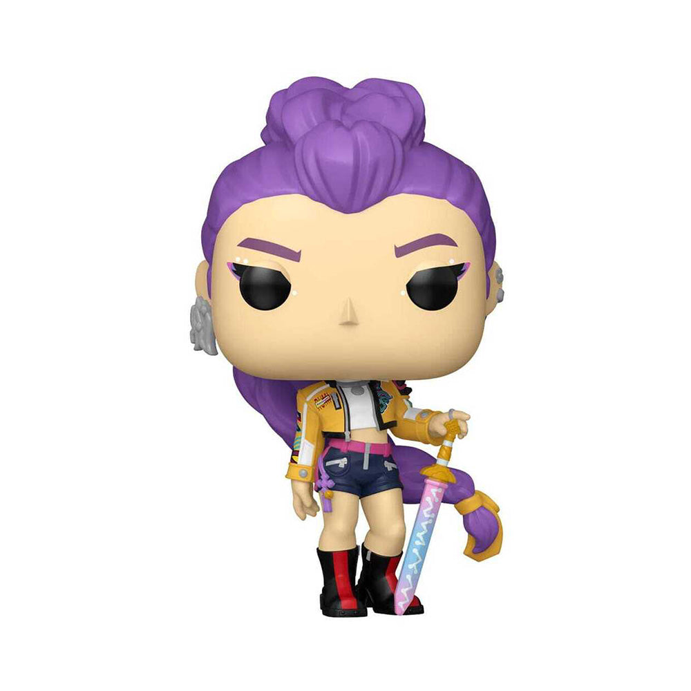 Funko Pop! Animation: K-Pop Demon Hunters - Rumi 2257