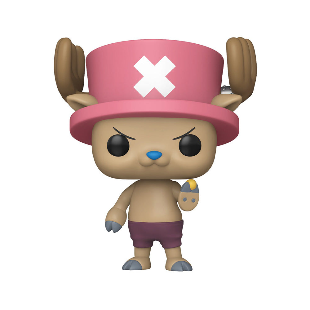 Funko Pop! Animation: One Piece - Tony Tony Chopper #2340