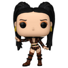 Funko Pop! Rocks: Bella Poarch (Inferno) #389