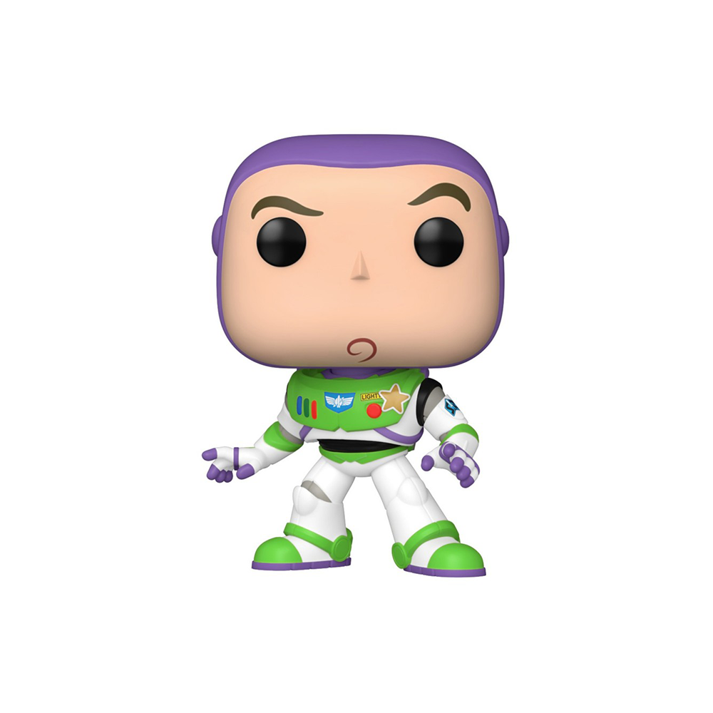 Funko Pop! Disney: Toy Story Buzz Lightyear #1712