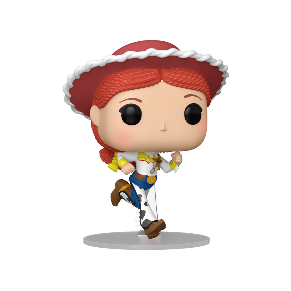 Funko Pop! Disney: Toy Story 5 Jessie #1710