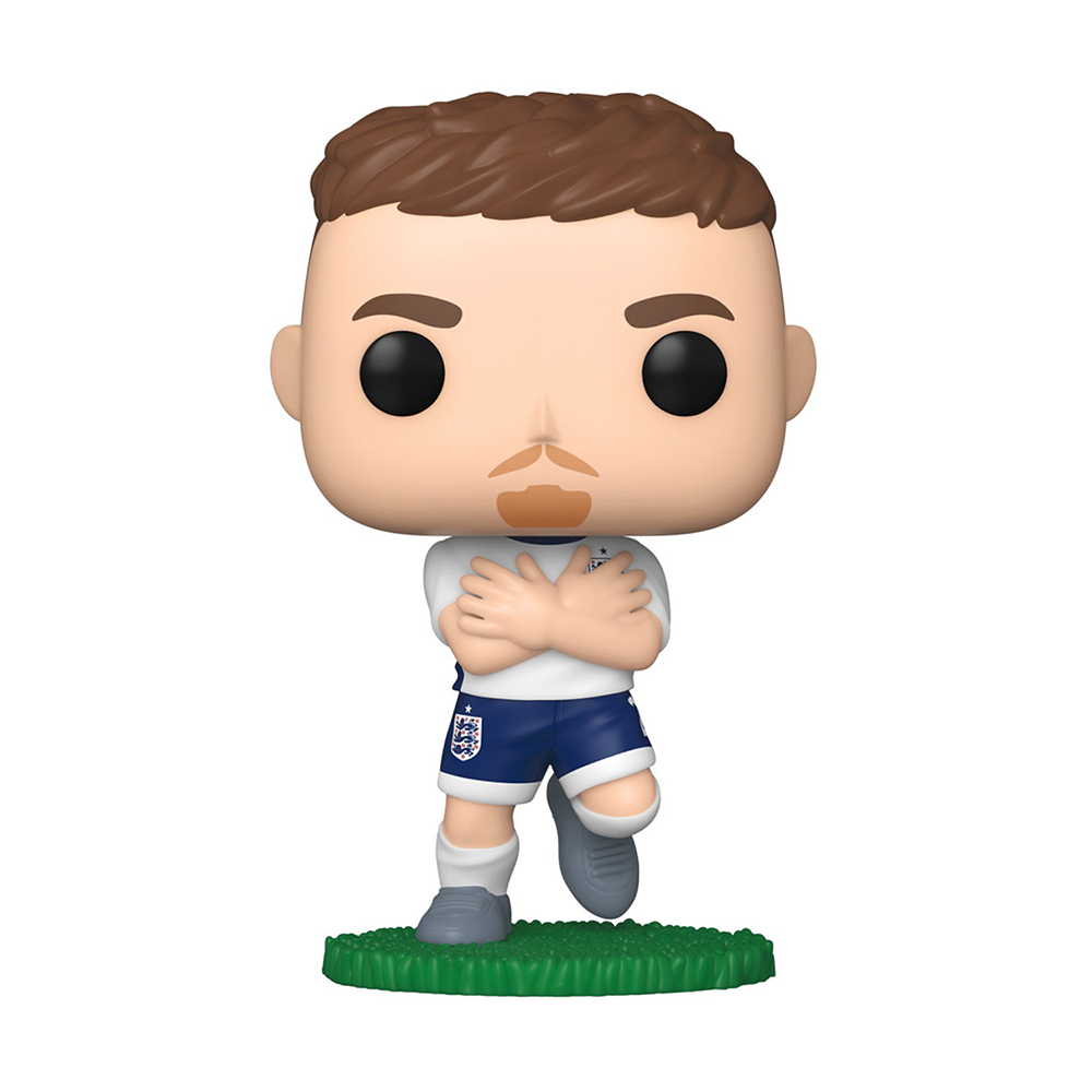 Funko Pop! Football: England - Cole Palmer #87