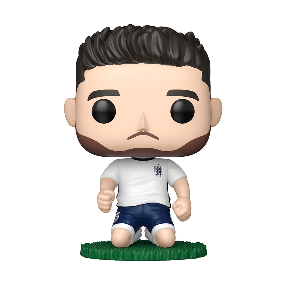 Funko Pop! Football: England - Declan Rice #89