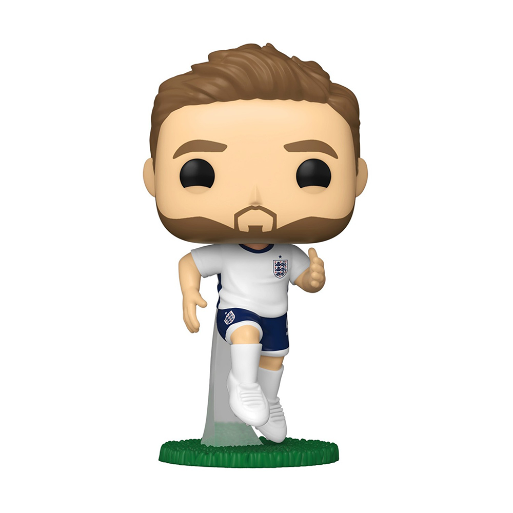 Funko Pop! Football: England - Harry Kane #85