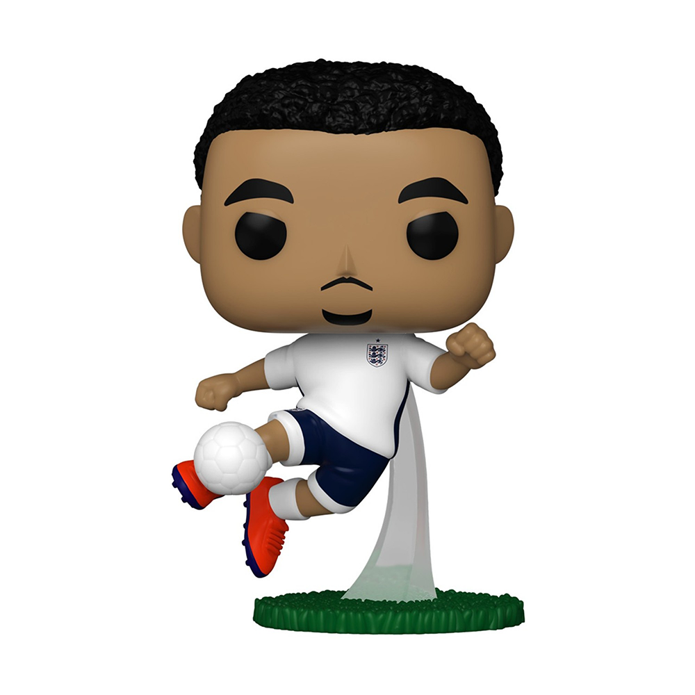 Funko Pop! Football: England - Trent Alexander-Arnold #94