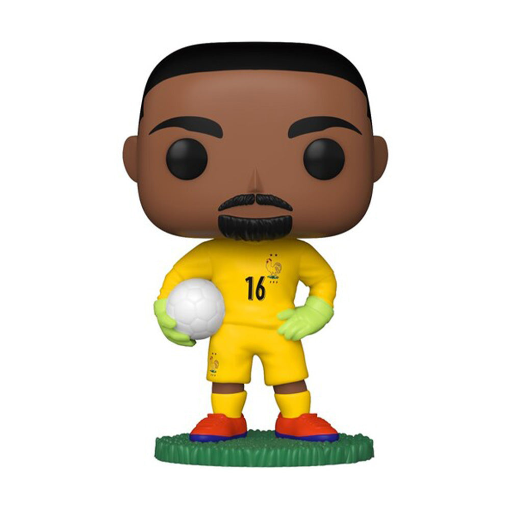 Funko Pop! Football France Mike Maignan #79