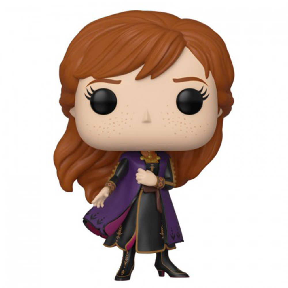 FunkoFunko Pop! Disney: Frozen II- Anna #582papell.gr