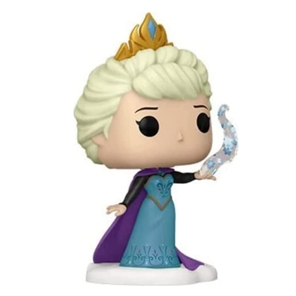 Funko Pop! Disney: Frozen - Elsa # 1024