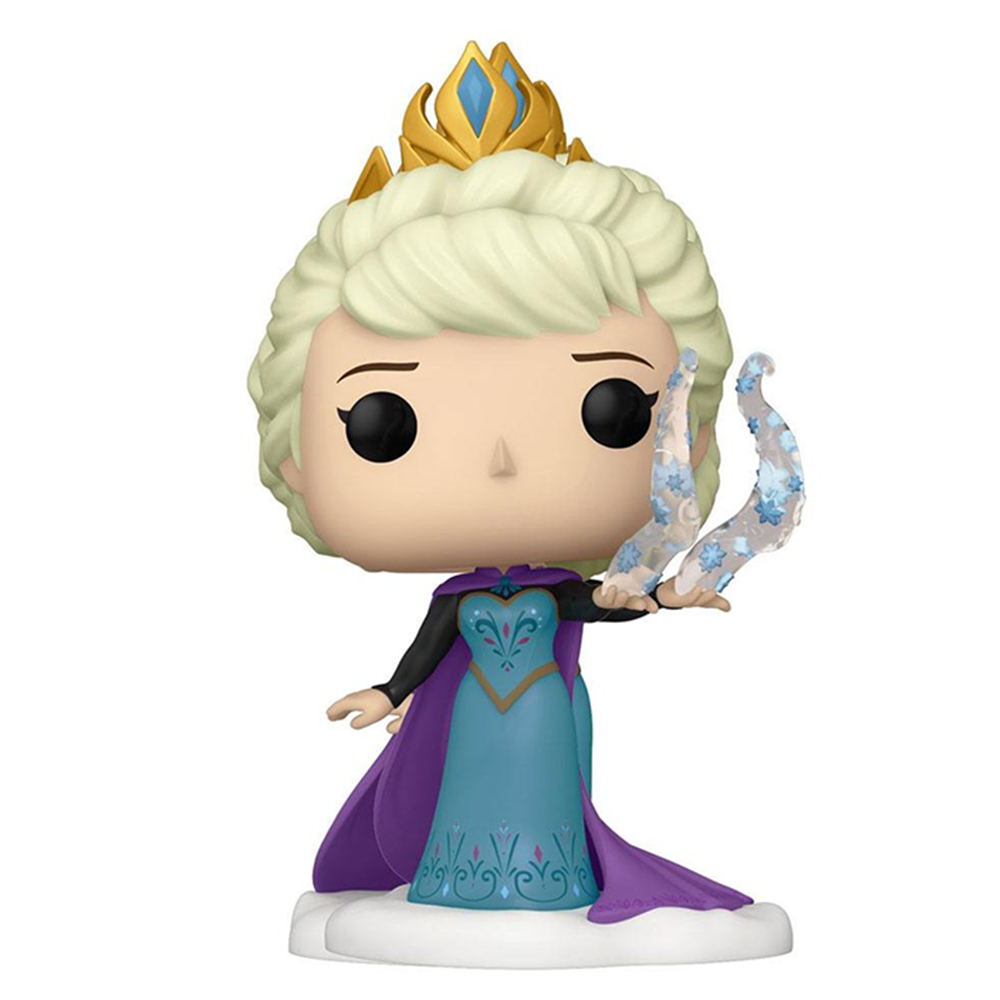 Funko Pop! Disney: Frozen - Elsa # 1024
