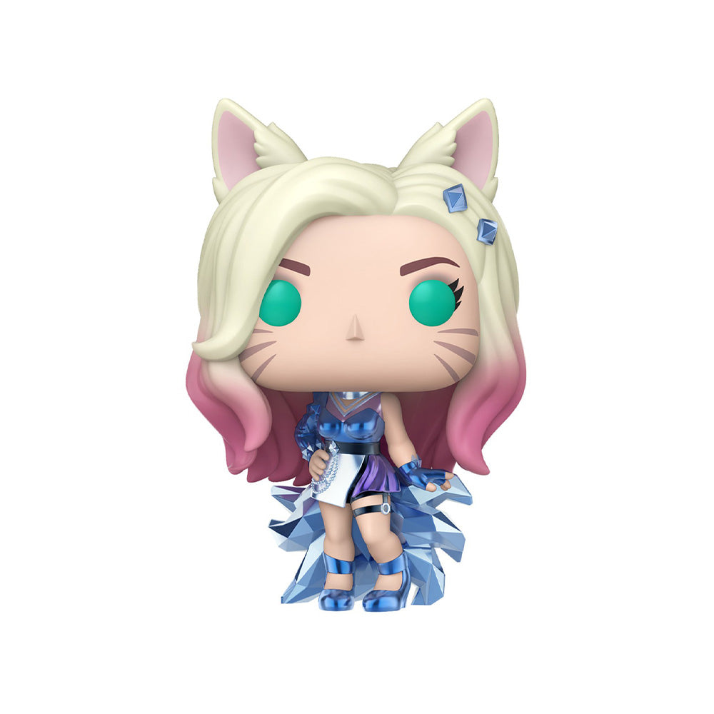 Funko Pop! Games: KDA - K/DA Ahri #1220