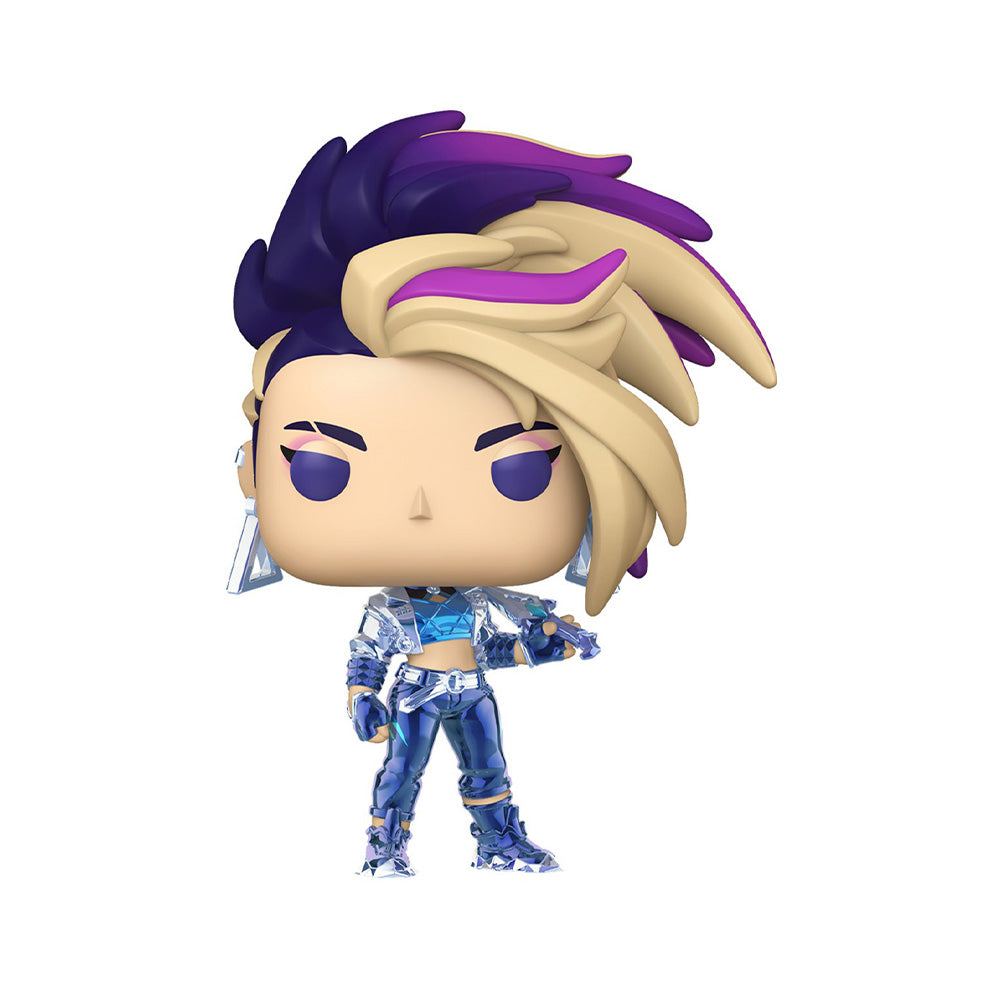 Funko Pop! Games: KDA - K/DA Akali #1221