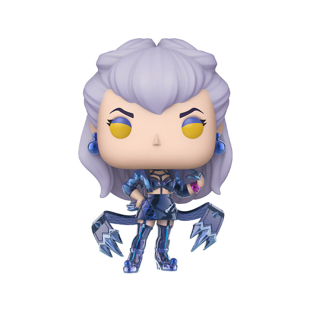Funko Pop! Games: KDA - K/DA Evelynn #1222