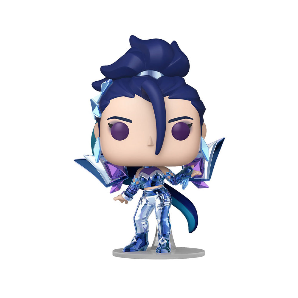 Funko Pop! Games: KDA - K/DA Kai'Sa #1223