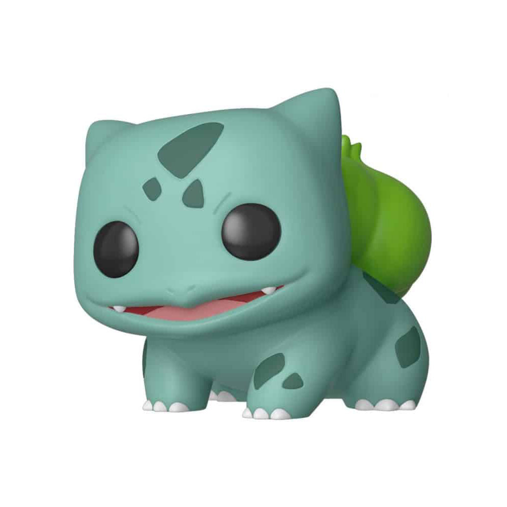 Funko Pop! Games: Pokemon - Bulbasaur #453