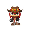 FunkoFunko Pop! Games: Sonic The Hedgehog - Treasure Hunter Knuckles #1055papell.gr