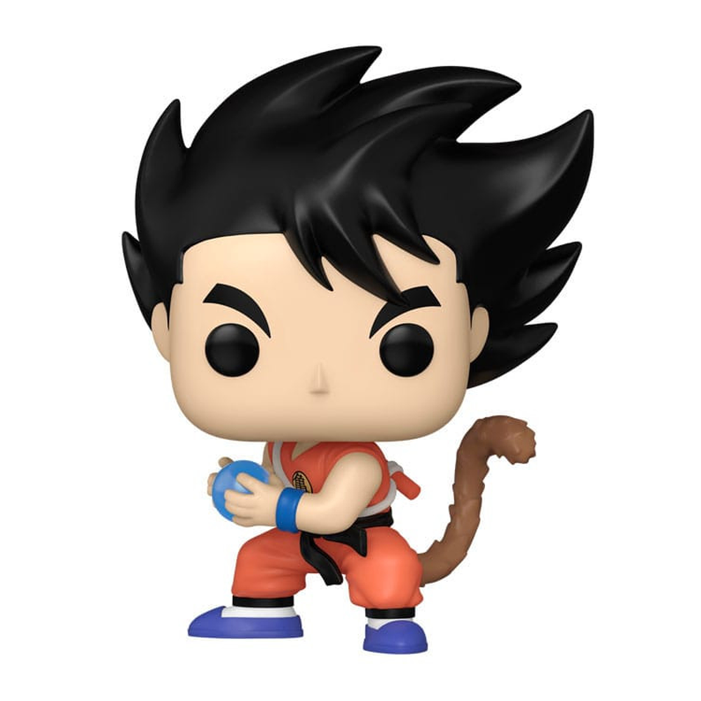 FunkoFunko Pop! Animation: Dragon Ball- Goku (Kame) #1780papell.gr