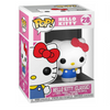 Funko Pop! Hello Kitty S2 - Hello Kitty (Classic) #28