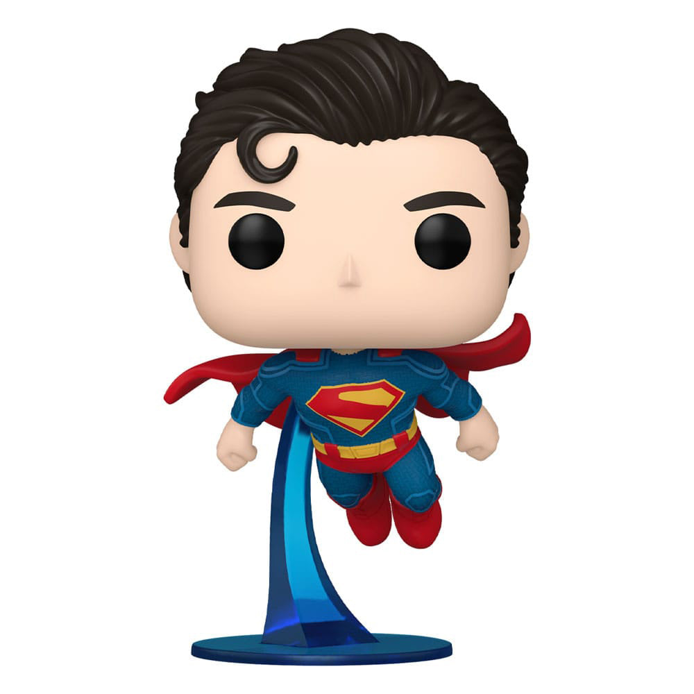 Funko Pop! Heroes: Superman(2025) # 562