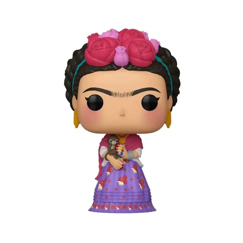 Funko Pop! Icons - Frida Kahlo #103