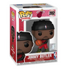 FunkoFunko Pop! Basketball: NBA Heat- Jimmy Butler (City Edition 24-25) #202papell.gr