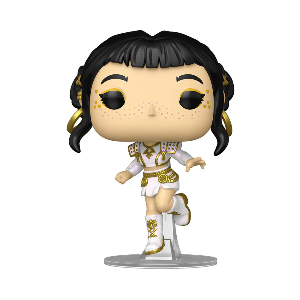 Funko Pop! Animation: K-Pop Demon Hunters - Zoey #2429