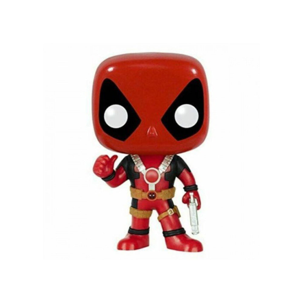 Funko Pop! Marvel:Deadpool Thumb Up # 112
