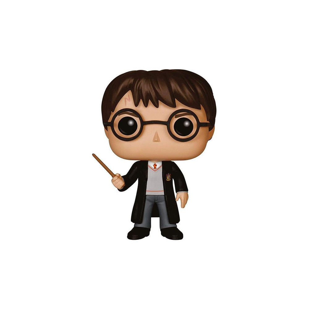 Funko Pop! Movies: Harry Potter #01