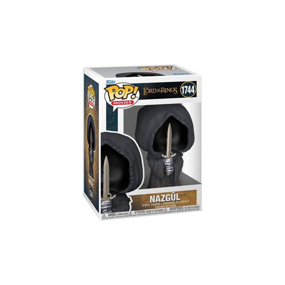 Funko Pop! Movies: Lord of the Rings - Nazgul #1744