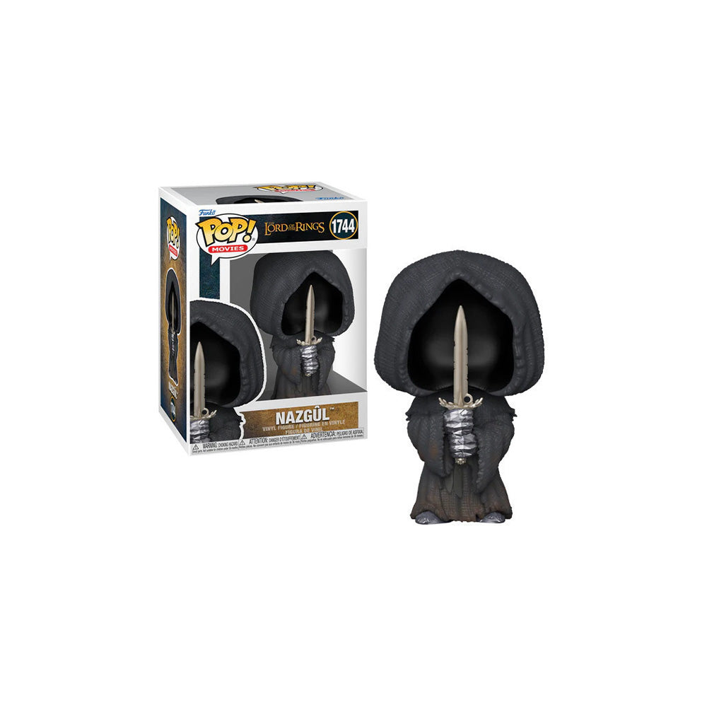Funko Pop! Movies: Lord of the Rings - Nazgul #1744