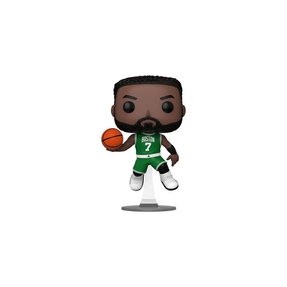 Funko Pop! Basketball : ΝΒΑ Boston Celtics - Jaylen Brown #176