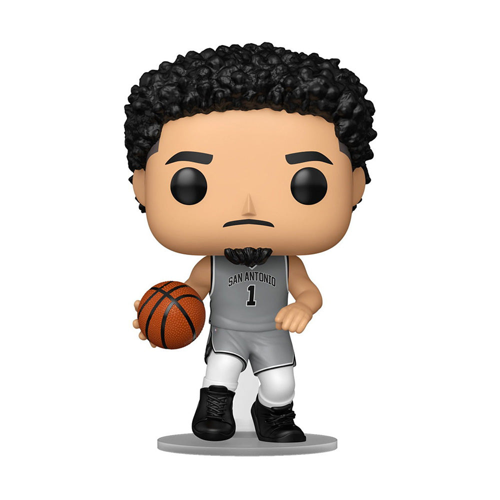 Funko Pop! Basketball: San Antonio Spurs - Victor Wembanyama #230