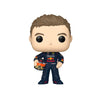 FunkoFunko Pop! Racing: Oracle Red Bull Racing - Max Verstappen With Helm #08papell.gr