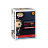 FunkoFunko Pop! Racing: Oracle Red Bull Racing - Max Verstappen With Helm #08papell.gr