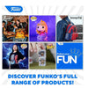 FunkoFunko Pop! Racing: Oracle Red Bull Racing - Max Verstappen With Helm #08papell.gr